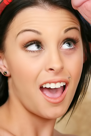 Jessica Drakes Private First Impressions